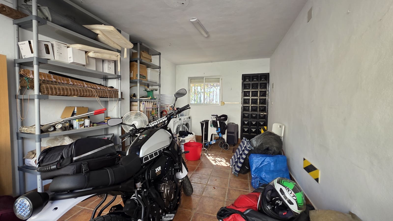 4 chambre Villa/Maison Semi-Mitoyenne à vendre à Competa avec garage - 389 950 € (Ref: 10034277)
