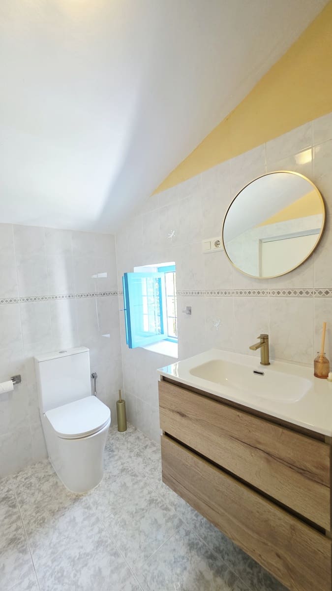 5 camera da letto Finca/Casa di Campagna in vendita in Canillas de Albaida con piscina - 395.000 € (Rif: 10065045)