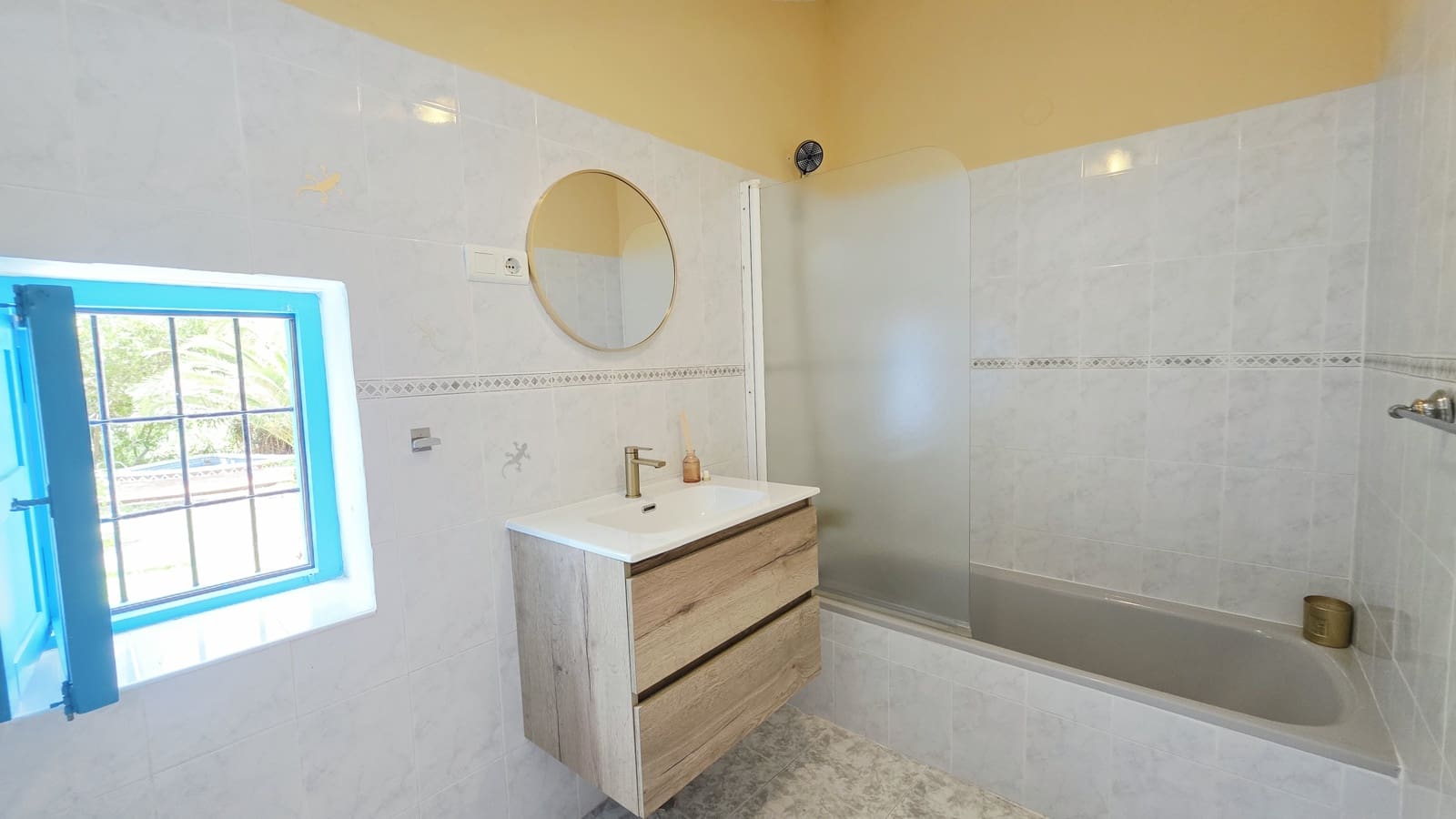 5 camera da letto Finca/Casa di Campagna in vendita in Canillas de Albaida con piscina - 395.000 € (Rif: 10065045)