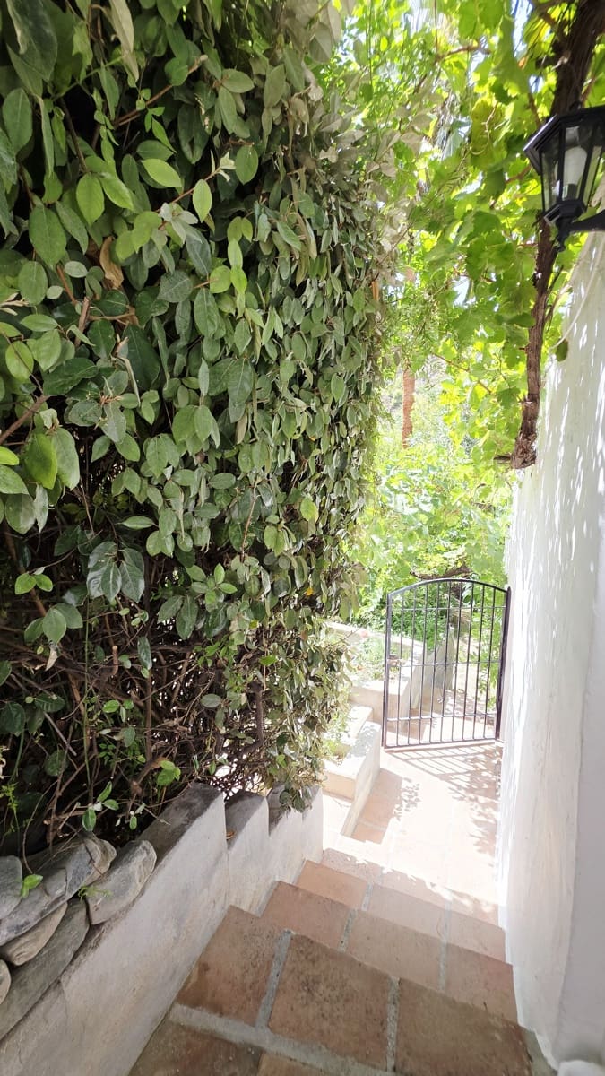 5 camera da letto Finca/Casa di Campagna in vendita in Canillas de Albaida con piscina - 395.000 € (Rif: 10065045)