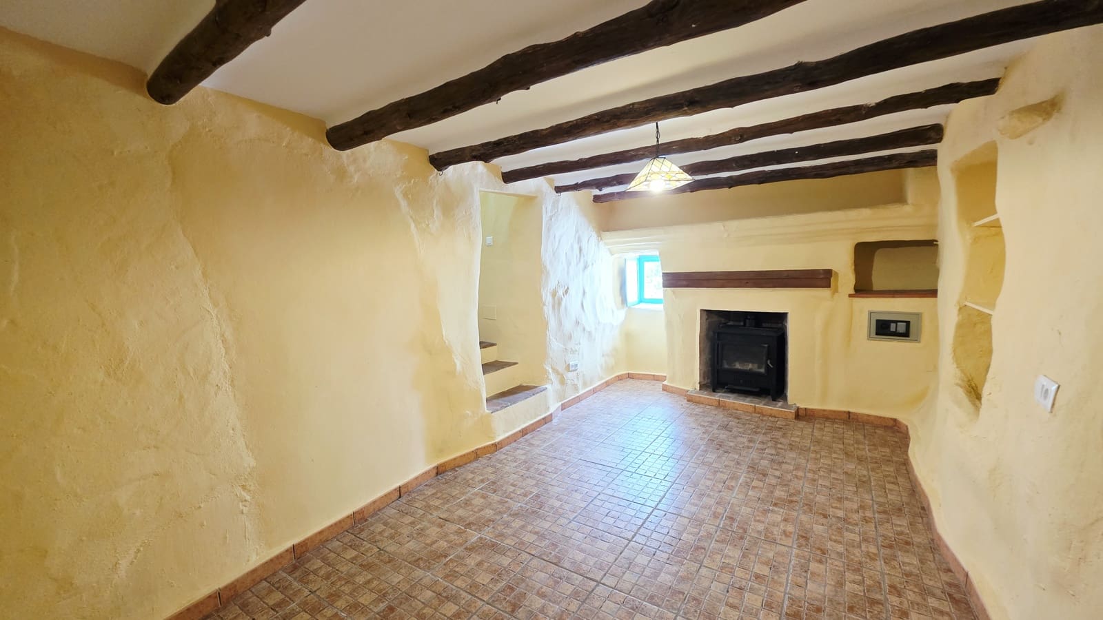 5 camera da letto Finca/Casa di Campagna in vendita in Canillas de Albaida con piscina - 395.000 € (Rif: 10065045)