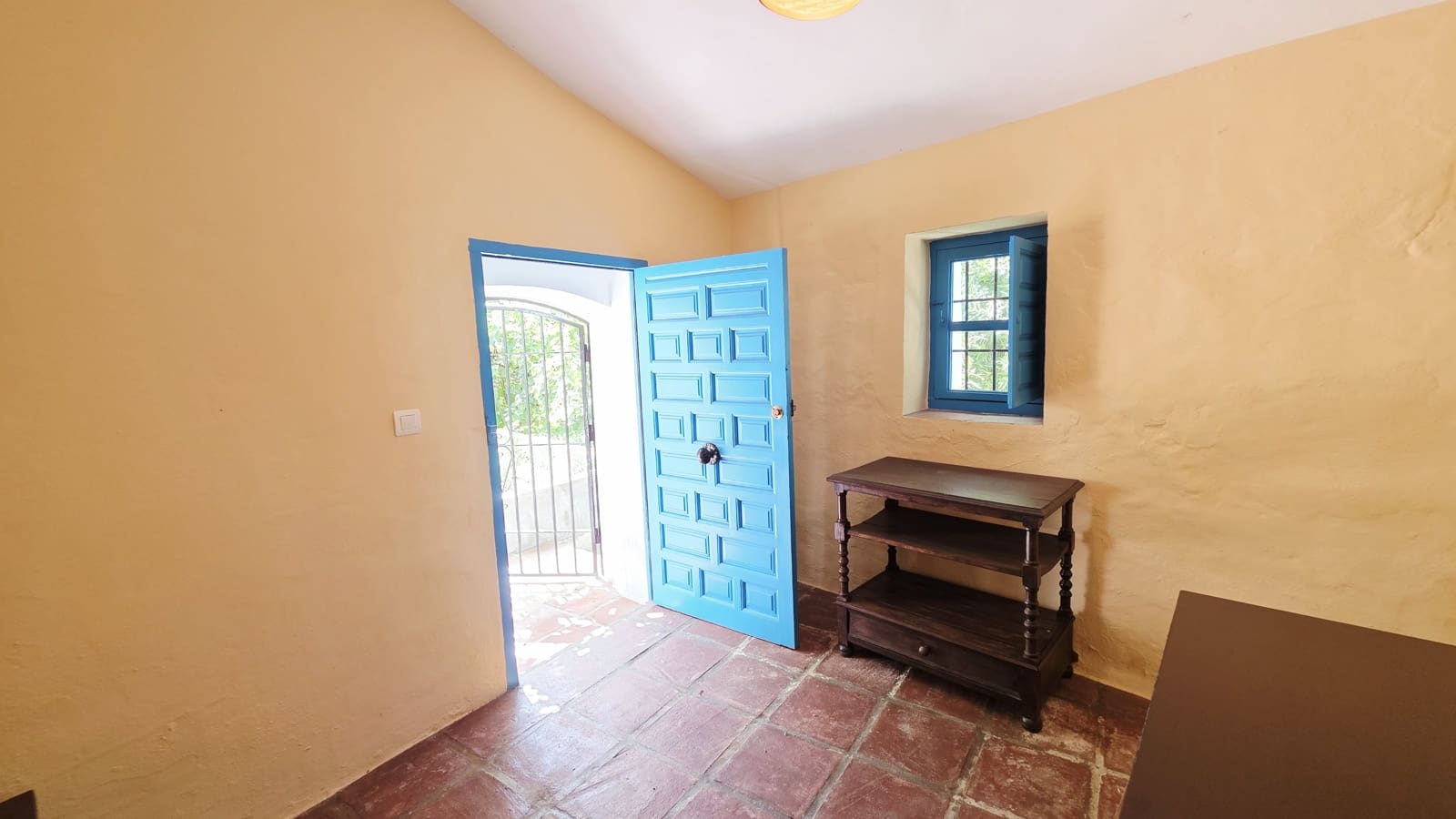 5 camera da letto Finca/Casa di Campagna in vendita in Canillas de Albaida con piscina - 395.000 € (Rif: 10065045)