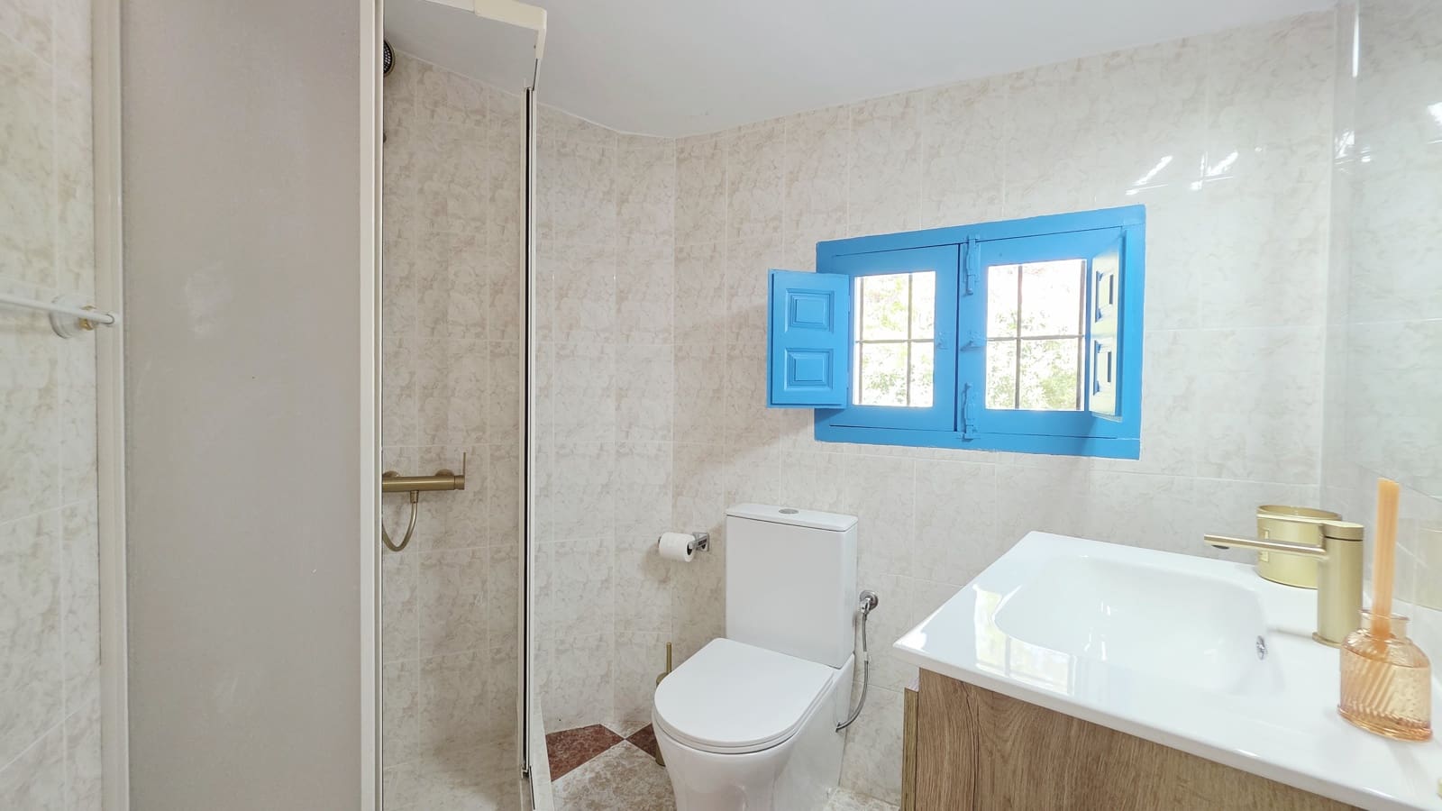 5 camera da letto Finca/Casa di Campagna in vendita in Canillas de Albaida con piscina - 395.000 € (Rif: 10065045)