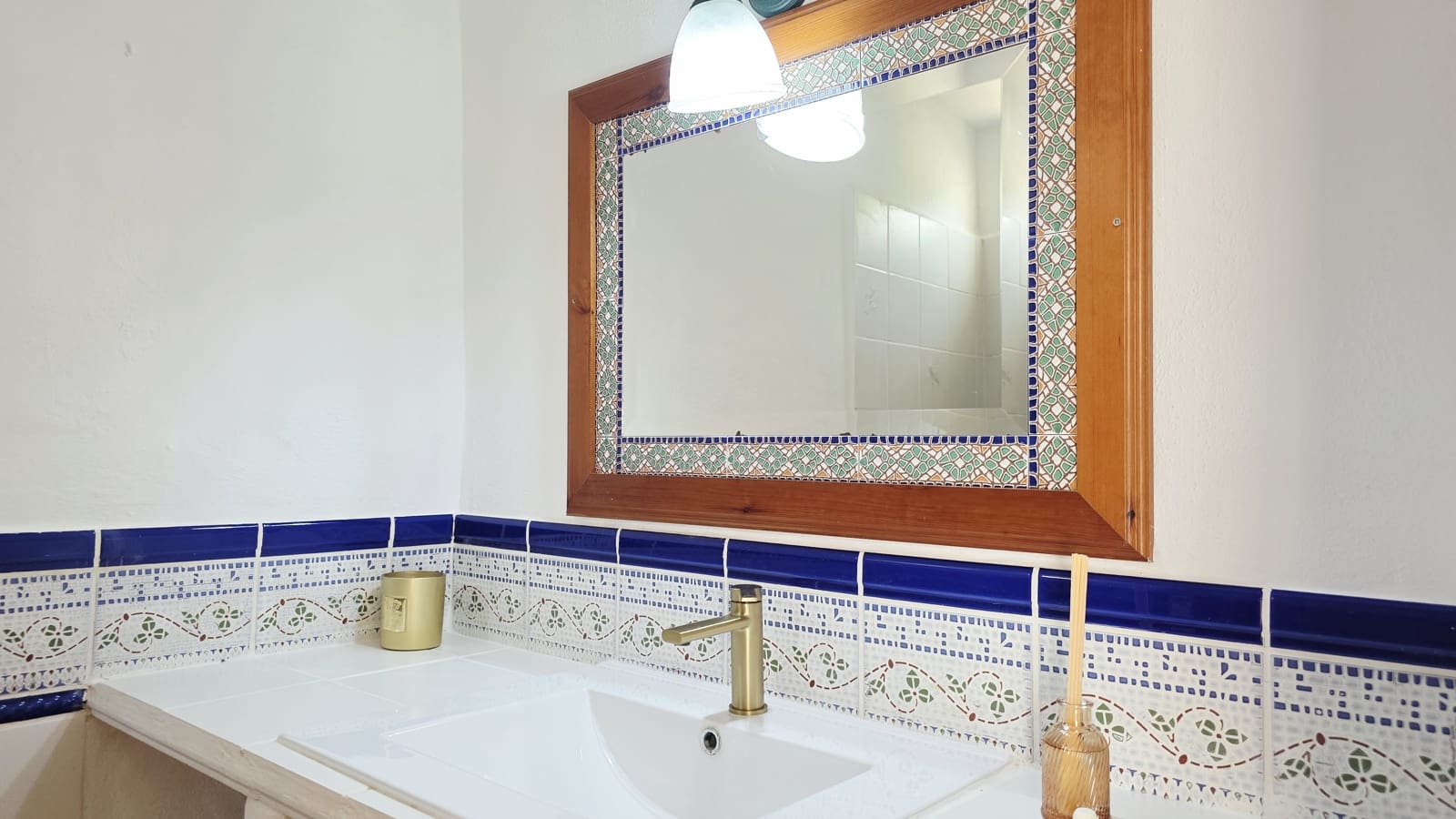 5 camera da letto Finca/Casa di Campagna in vendita in Canillas de Albaida con piscina - 395.000 € (Rif: 10065045)