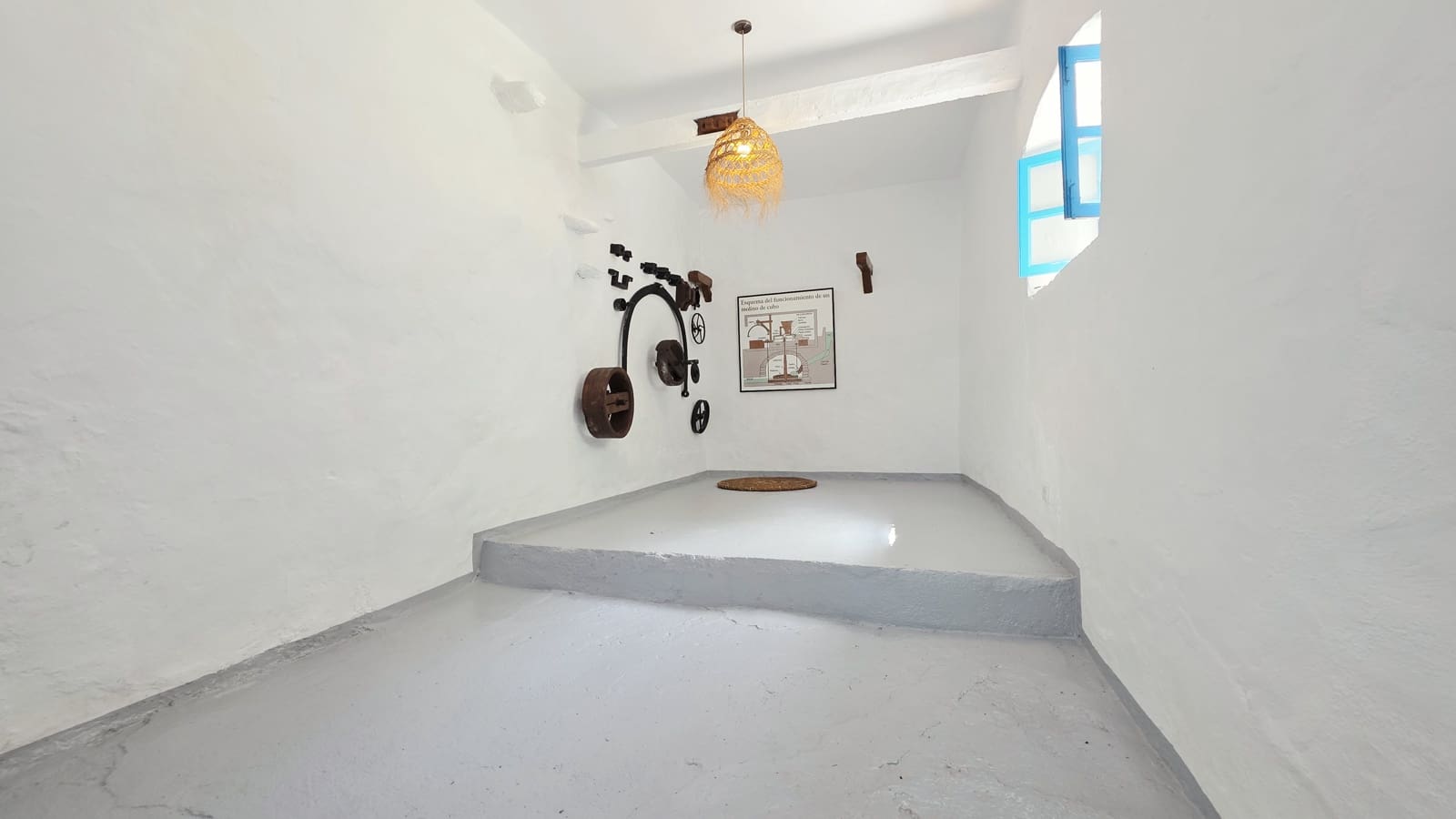 5 camera da letto Finca/Casa di Campagna in vendita in Canillas de Albaida con piscina - 395.000 € (Rif: 10065045)
