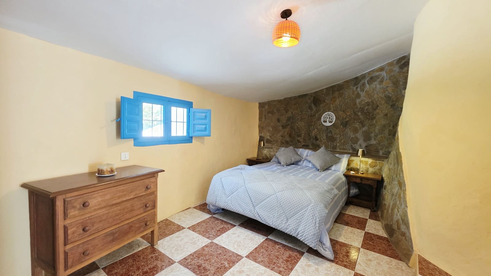 5 camera da letto Finca/Casa di Campagna in vendita in Canillas de Albaida con piscina - 395.000 € (Rif: 10065045)
