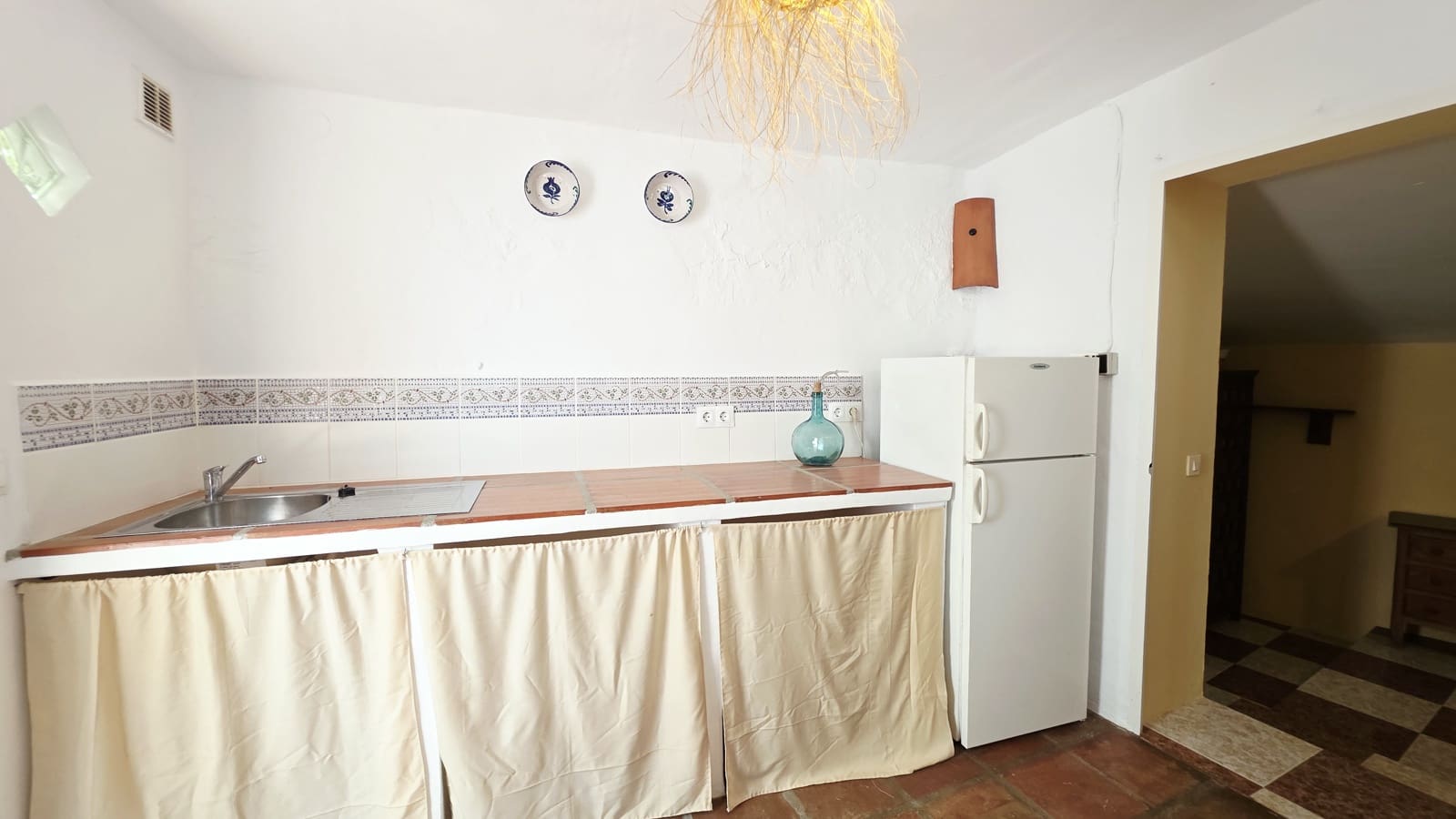 5 camera da letto Finca/Casa di Campagna in vendita in Canillas de Albaida con piscina - 395.000 € (Rif: 10065045)