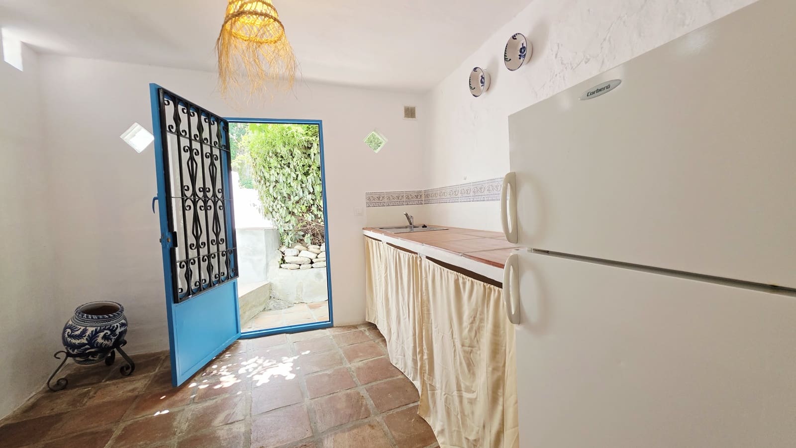 5 camera da letto Finca/Casa di Campagna in vendita in Canillas de Albaida con piscina - 395.000 € (Rif: 10065045)