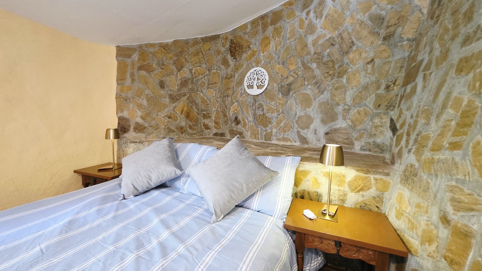 5 camera da letto Finca/Casa di Campagna in vendita in Canillas de Albaida con piscina - 395.000 € (Rif: 10065045)