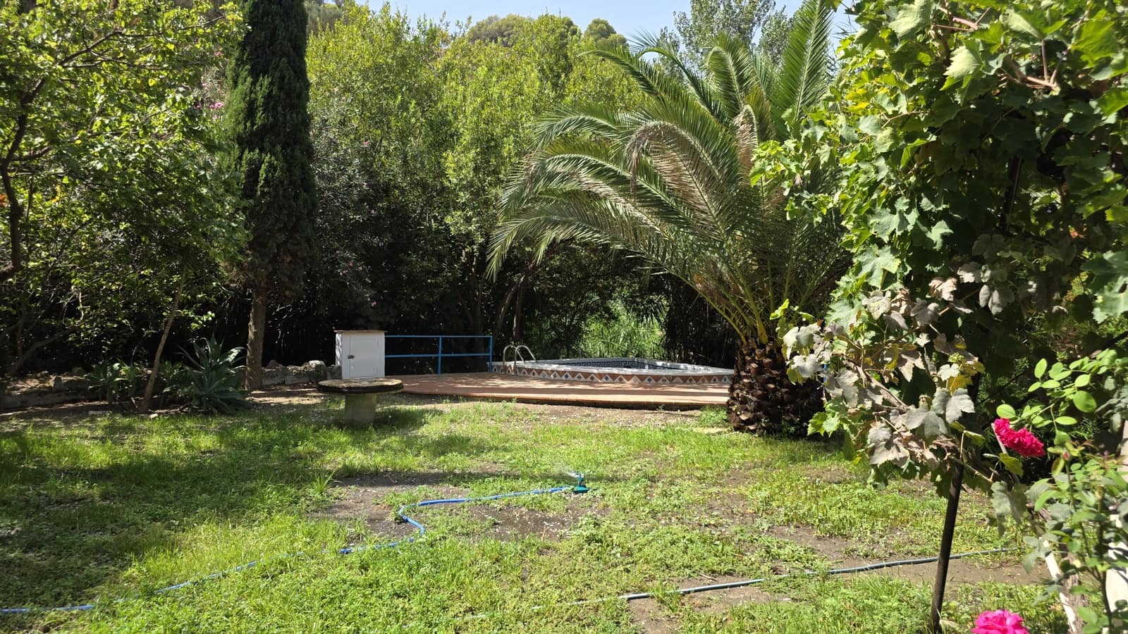 5 camera da letto Finca/Casa di Campagna in vendita in Canillas de Albaida con piscina - 395.000 € (Rif: 10065045)
