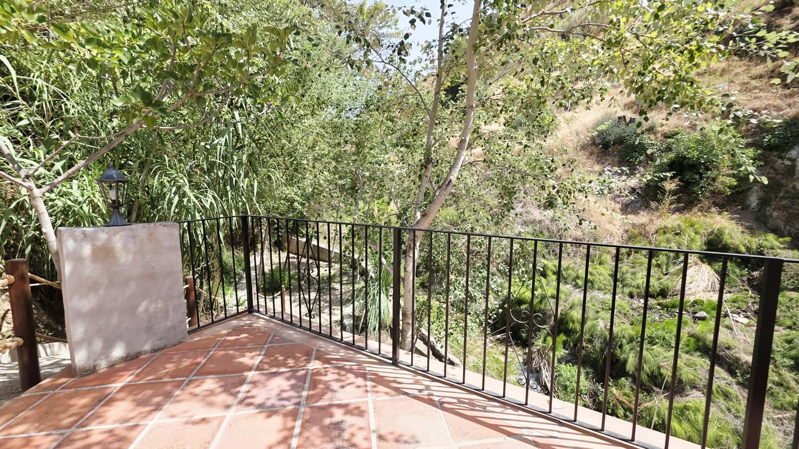 5 camera da letto Finca/Casa di Campagna in vendita in Canillas de Albaida con piscina - 395.000 € (Rif: 10065045)