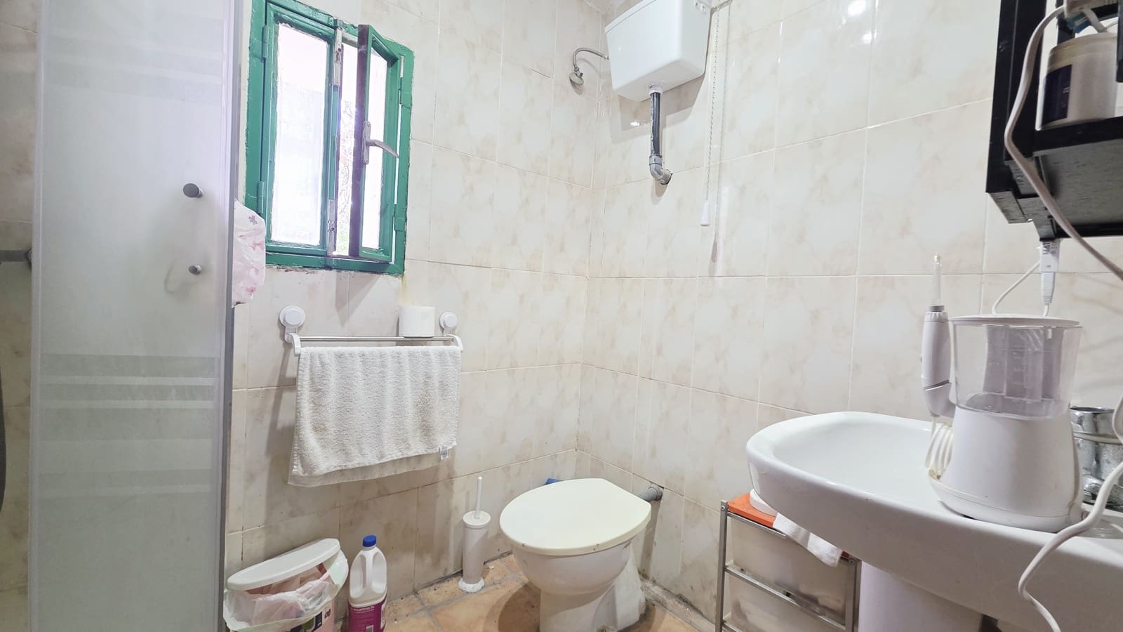 3 soverom Finca/Herregård til salgs i Canillas de Albaida med garasje - € 175 000 (Ref: 9872579)