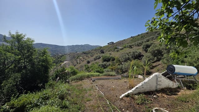 3 camera da letto Finca/Casa di Campagna in vendita in Canillas de Albaida con garage - 175.000 € (Rif: 9872579)