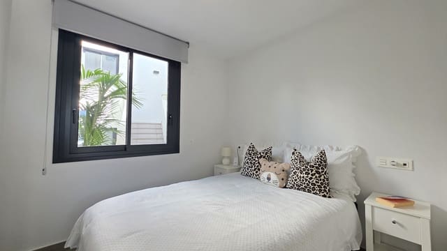 3 quarto Apartamento para venda em Nerja com piscina garagem - 799 000 € (Ref: 9872652)