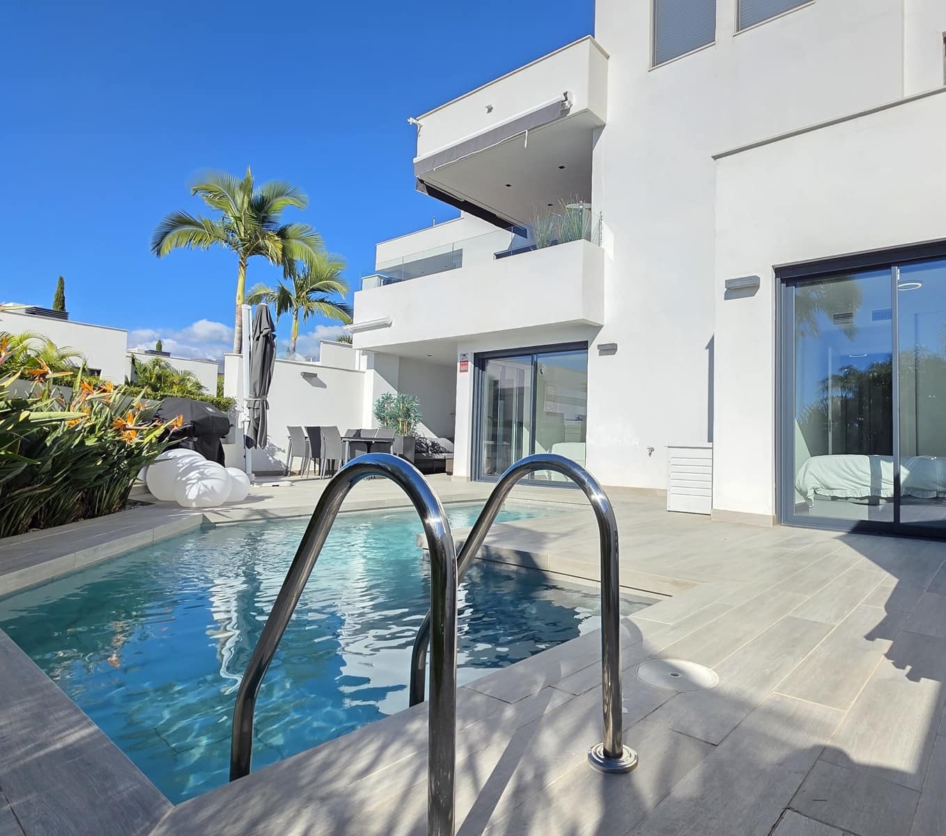 3 quarto Apartamento para venda em Nerja com piscina garagem - 799 000 € (Ref: 9872652)