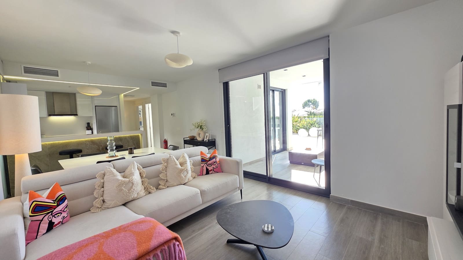 3 quarto Apartamento para venda em Nerja com piscina garagem - 799 000 € (Ref: 9872652)
