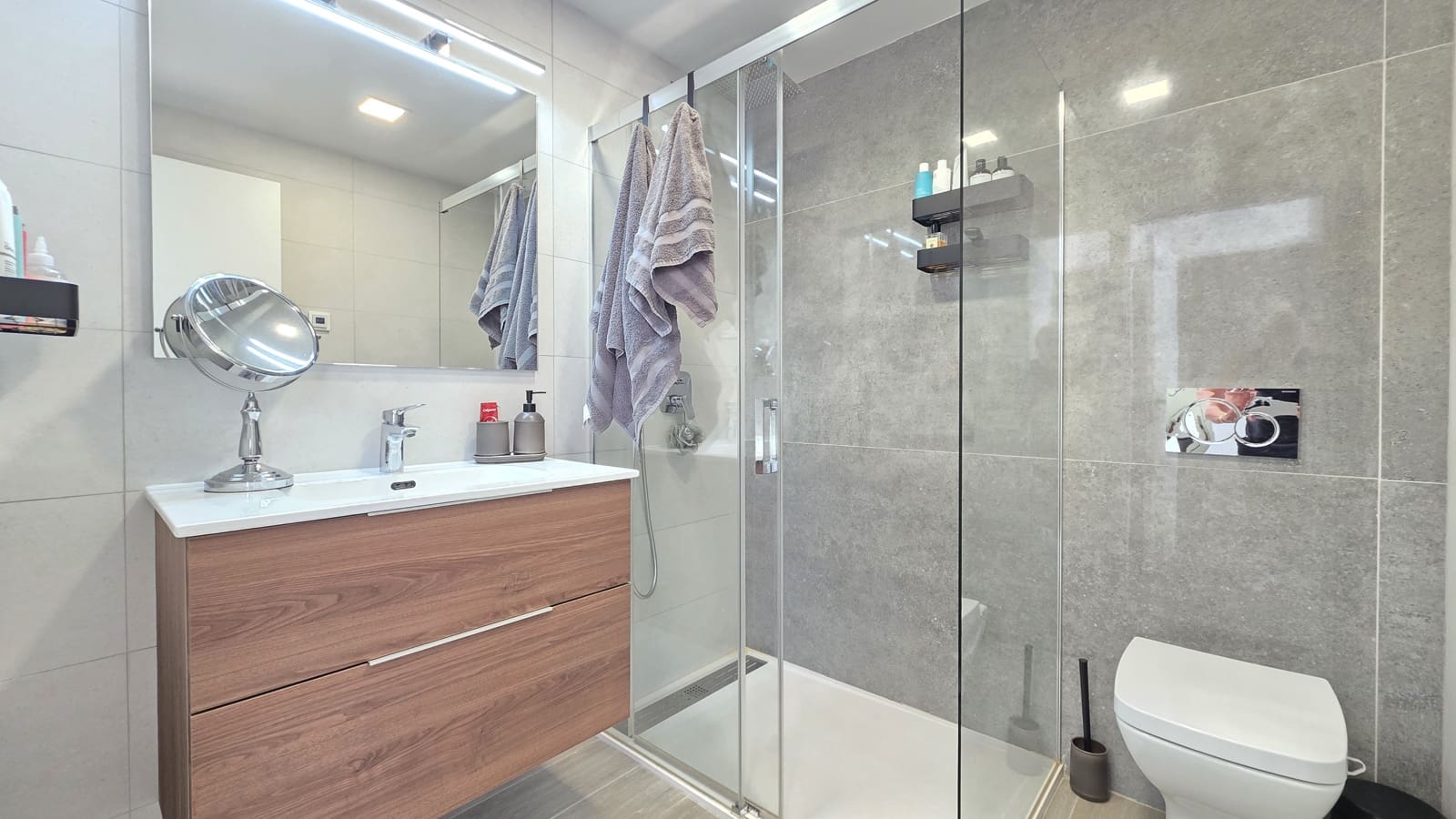 3 quarto Apartamento para venda em Nerja com piscina garagem - 799 000 € (Ref: 9872652)