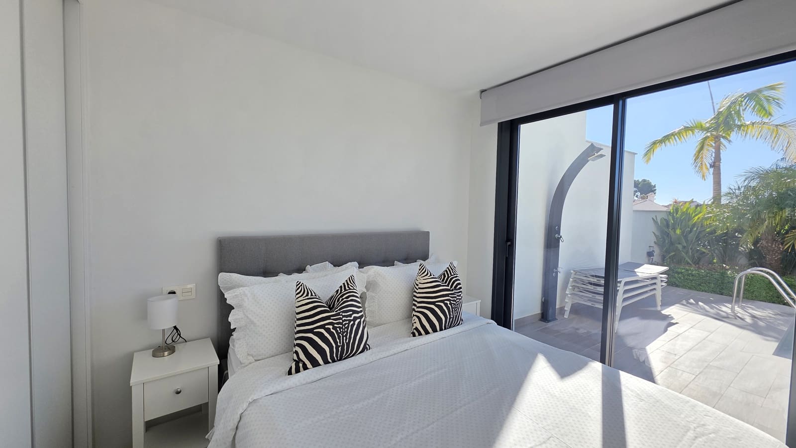3 quarto Apartamento para venda em Nerja com piscina garagem - 799 000 € (Ref: 9872652)