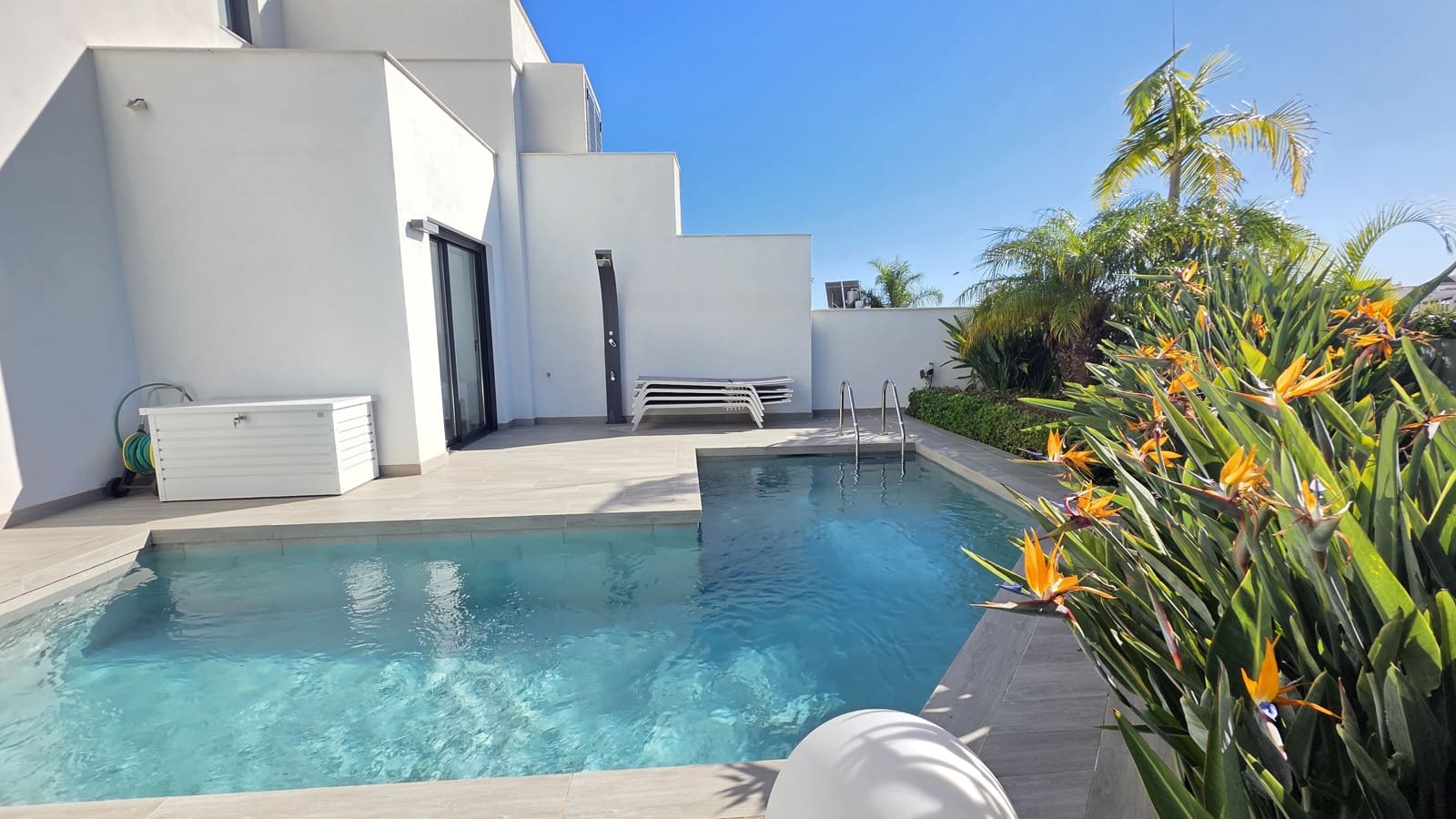 3 quarto Apartamento para venda em Nerja com piscina garagem - 799 000 € (Ref: 9872652)