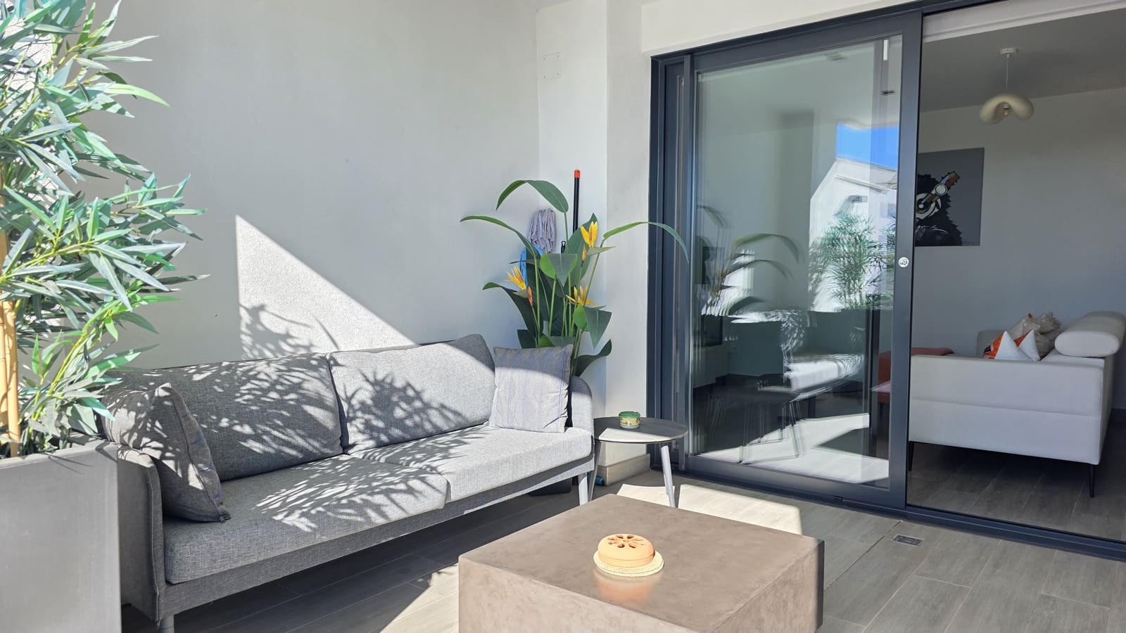 3 quarto Apartamento para venda em Nerja com piscina garagem - 799 000 € (Ref: 9872652)