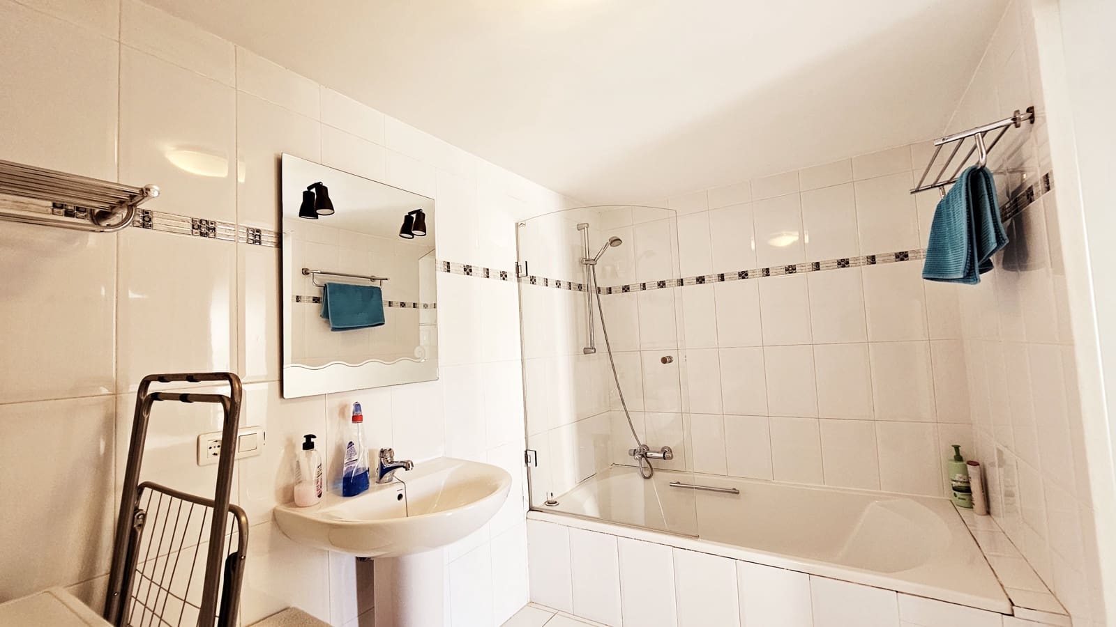 3 soverom Finca/Herregård til salgs i Competa med svømmebasseng garasje - € 399 000 (Ref: 9872656)