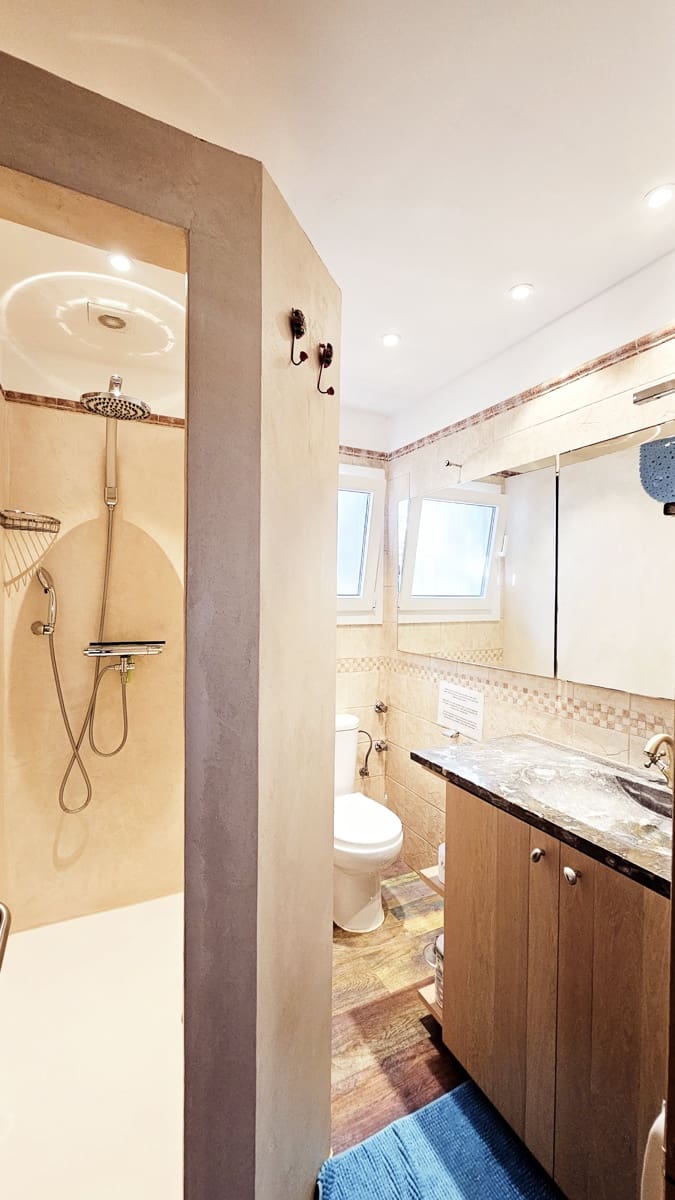 3 soverom Finca/Herregård til salgs i Competa med svømmebasseng garasje - € 399 000 (Ref: 9872656)