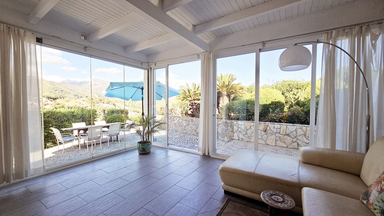 3 soverom Finca/Herregård til salgs i Competa med svømmebasseng garasje - € 399 000 (Ref: 9872656)
