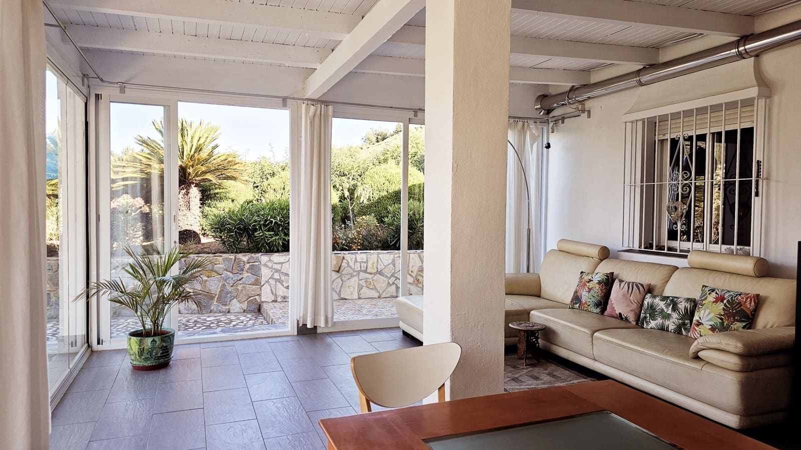 3 soverom Finca/Herregård til salgs i Competa med svømmebasseng garasje - € 399 000 (Ref: 9872656)