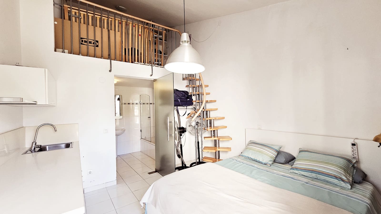 3 soverom Finca/Herregård til salgs i Competa med svømmebasseng garasje - € 399 000 (Ref: 9872656)