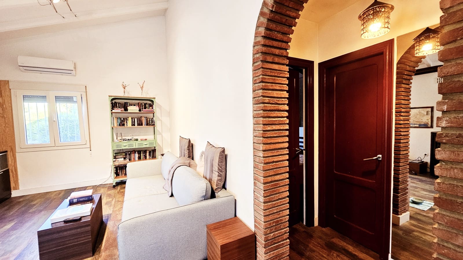 3 soverom Finca/Herregård til salgs i Competa med svømmebasseng garasje - € 399 000 (Ref: 9872656)