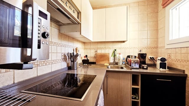 3 slaapkamer Finca/Landhuis te koop in Cómpeta met zwembad garage - € 399.000 (Ref: 9872656)