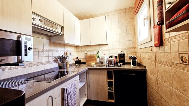 3 slaapkamer Finca/Landhuis te koop in Cómpeta met zwembad garage - € 399.000 (Ref: 9872656)