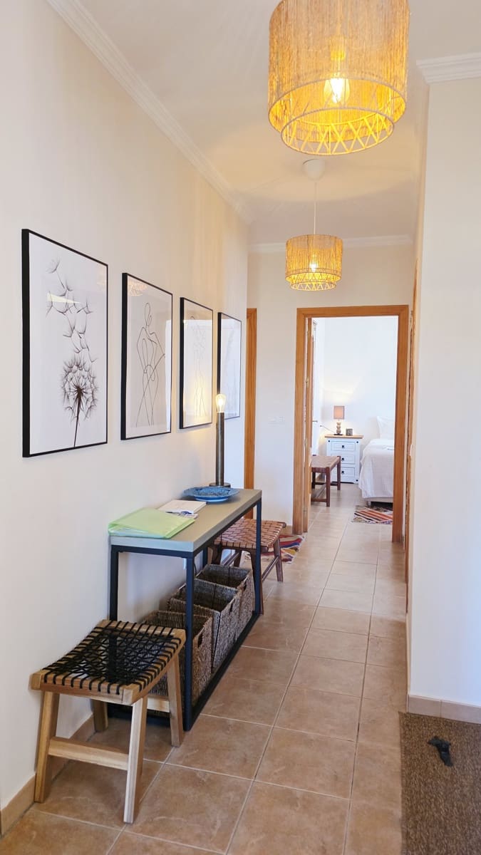 3 Zimmer Villa zu verkaufen in Canillas de Albaida mit Pool Garage - 449.000 € (Ref: 9932241)