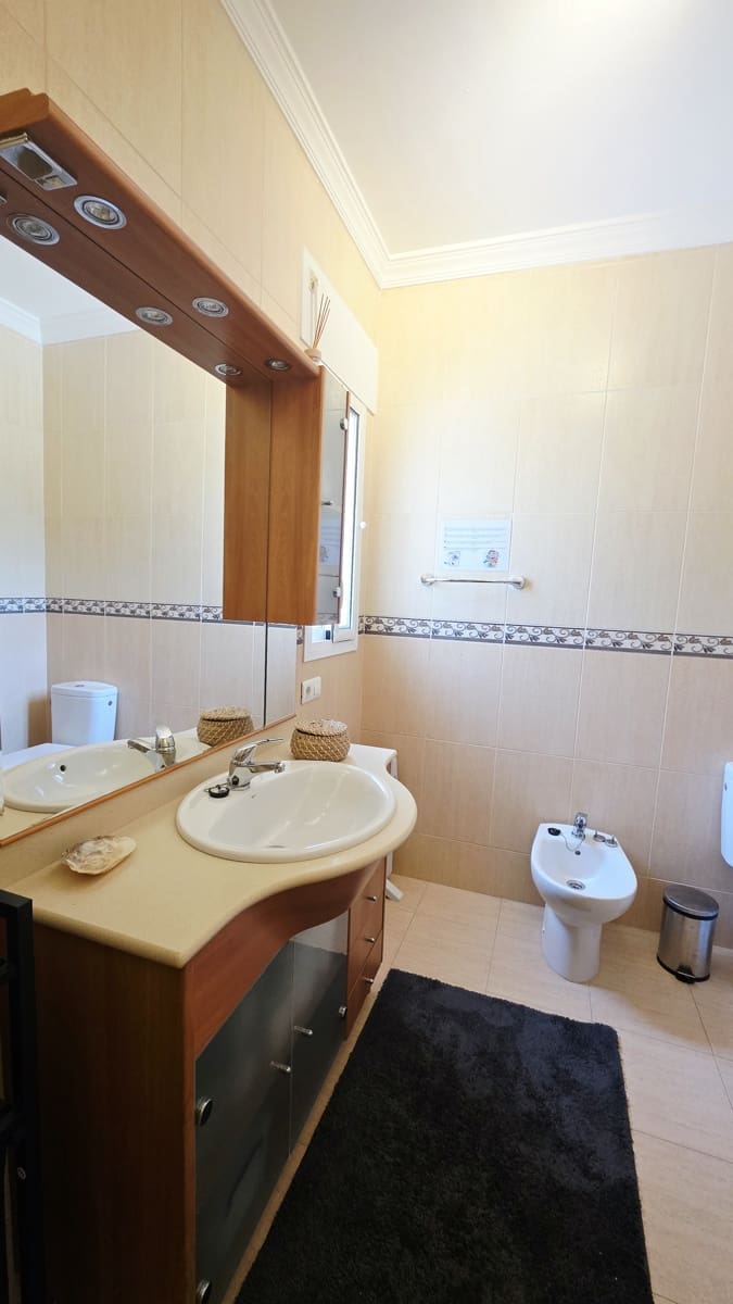3 Zimmer Villa zu verkaufen in Canillas de Albaida mit Pool Garage - 449.000 € (Ref: 9932241)