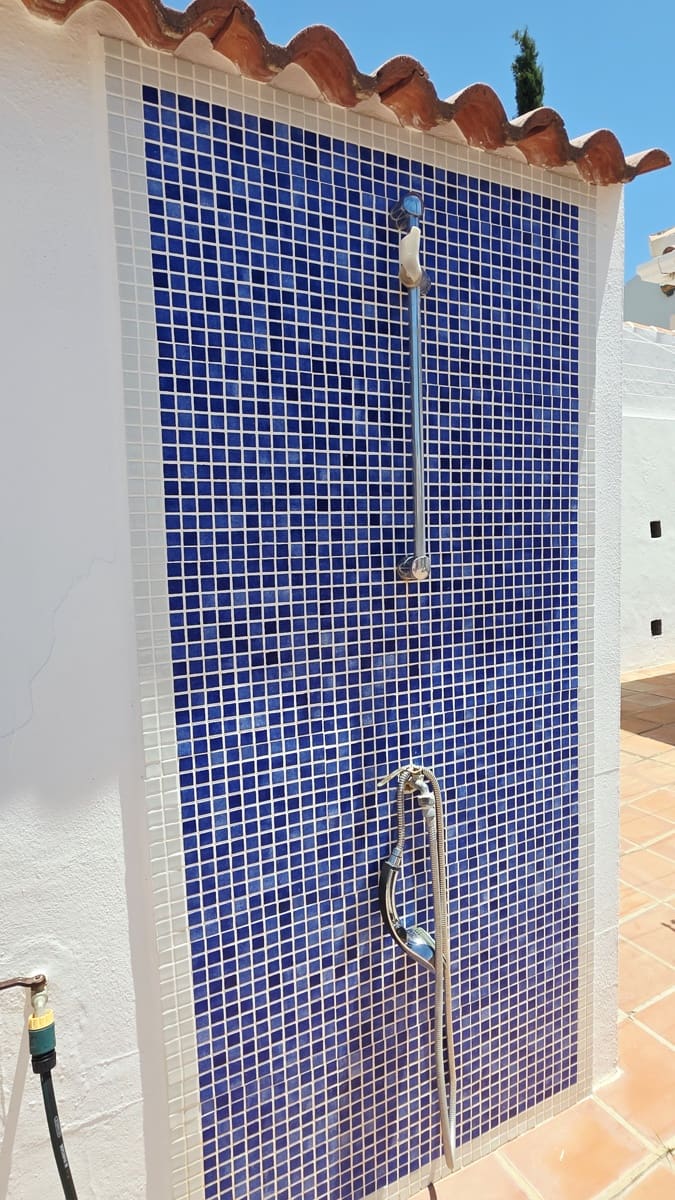 3 Zimmer Villa zu verkaufen in Canillas de Albaida mit Pool Garage - 449.000 € (Ref: 9932241)