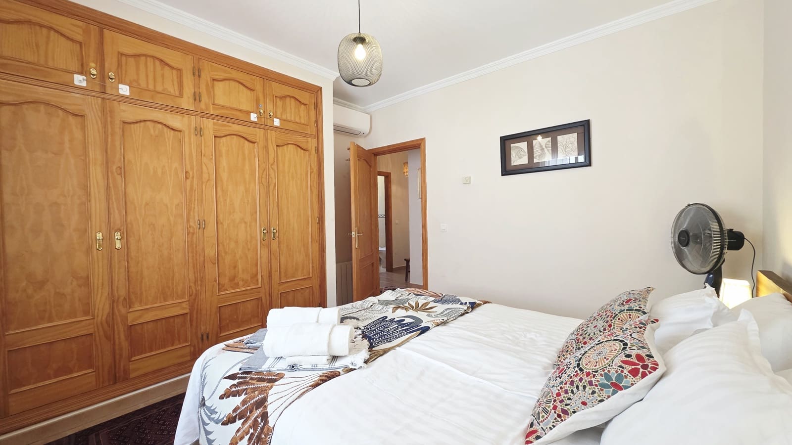 3 Zimmer Villa zu verkaufen in Canillas de Albaida mit Pool Garage - 449.000 € (Ref: 9932241)
