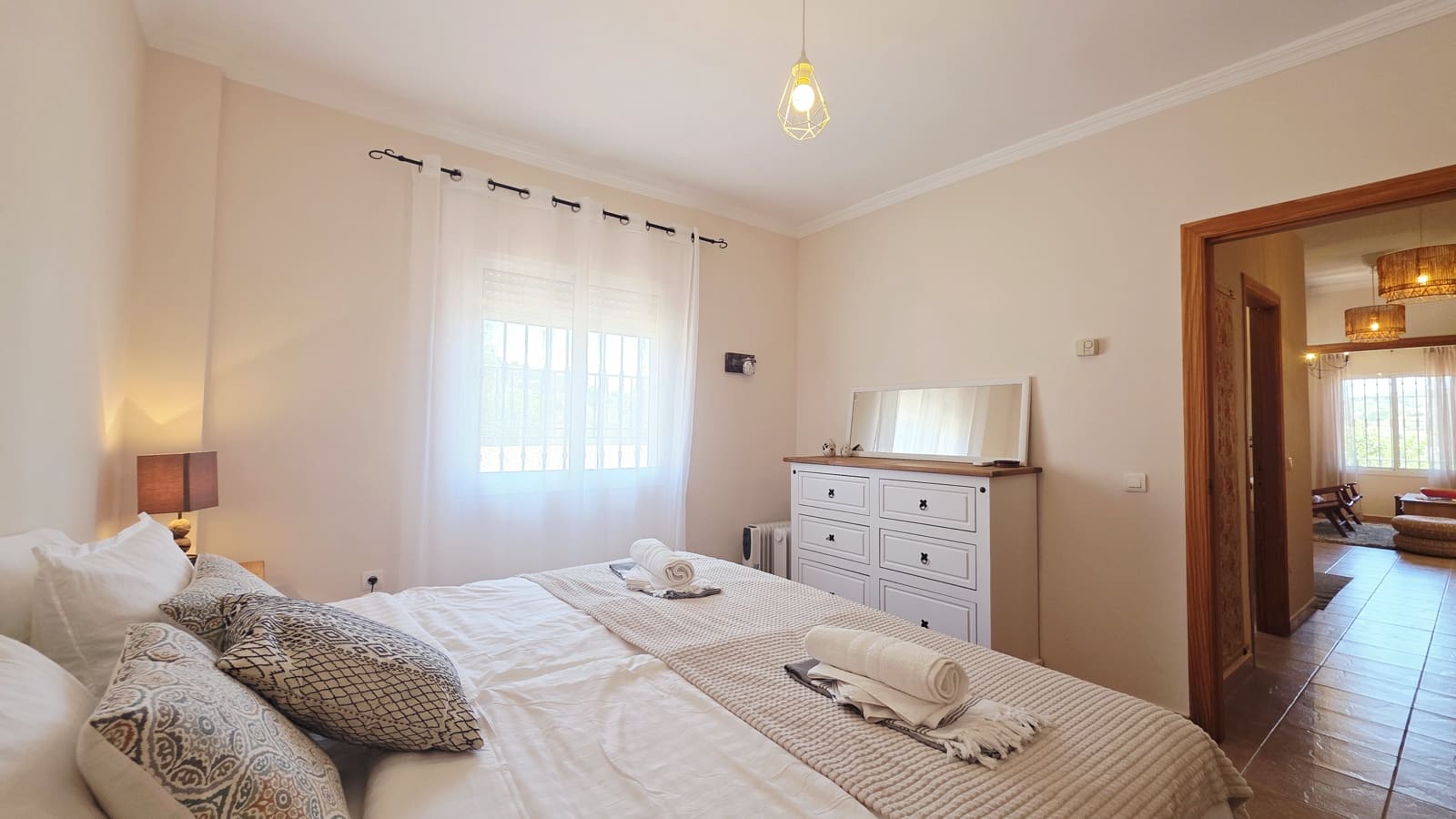 3 Zimmer Villa zu verkaufen in Canillas de Albaida mit Pool Garage - 449.000 € (Ref: 9932241)