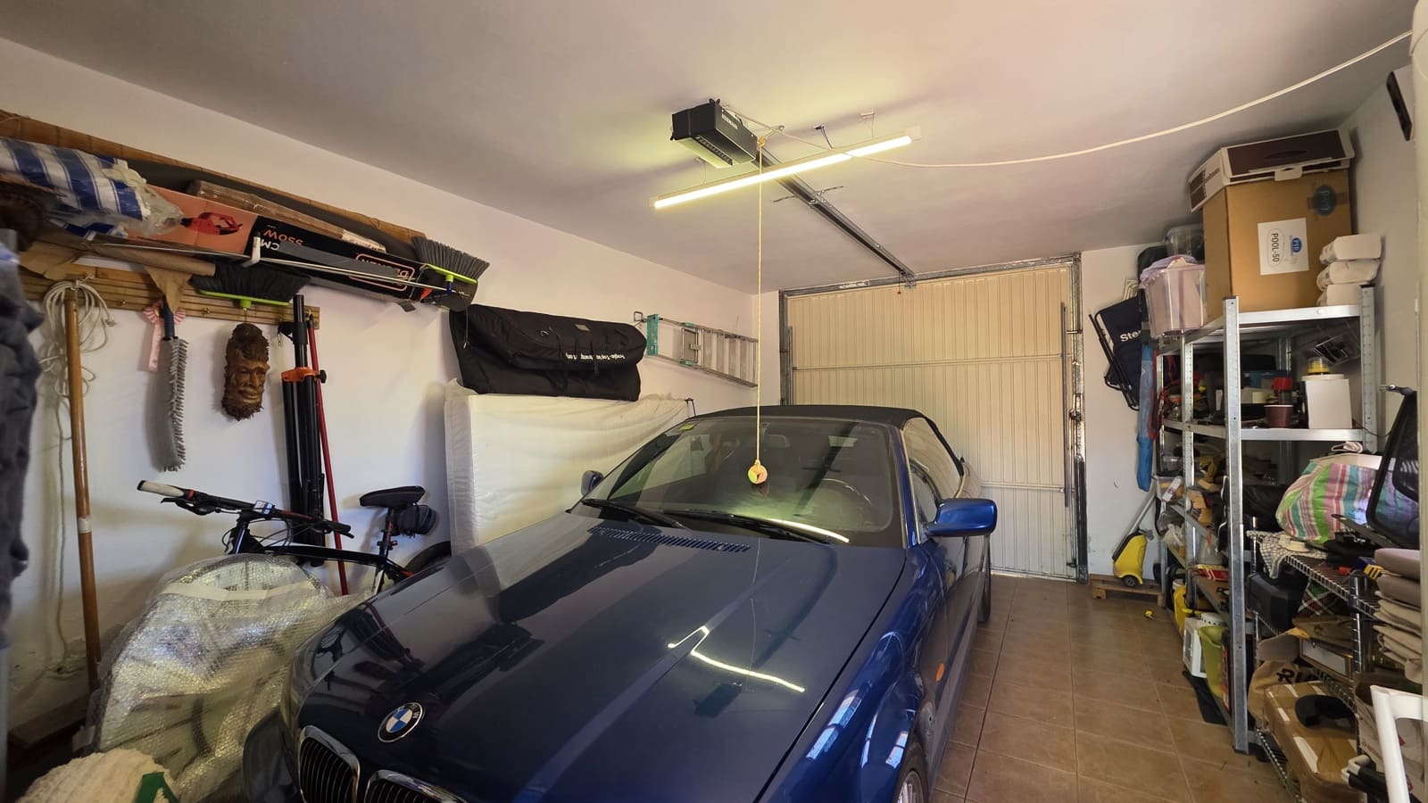 3 Zimmer Villa zu verkaufen in Canillas de Albaida mit Pool Garage - 449.000 € (Ref: 9932241)