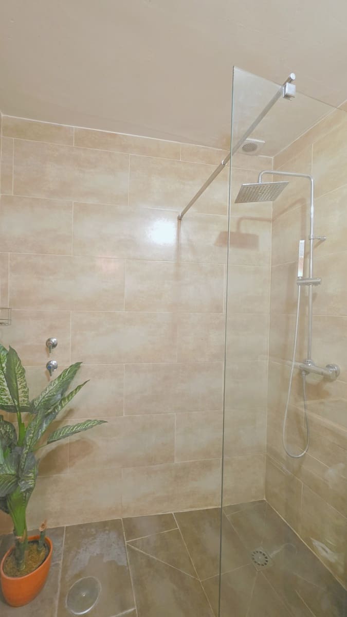3 sypialnia Dom szeregowy na sprzedaż w Canillas de Albaida - 169 000 € (Ref: 9932243)