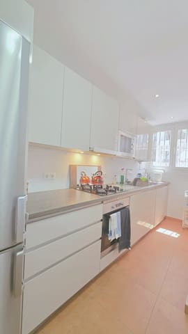 3 sypialnia Dom szeregowy na sprzedaż w Canillas de Albaida - 169 000 € (Ref: 9932243)