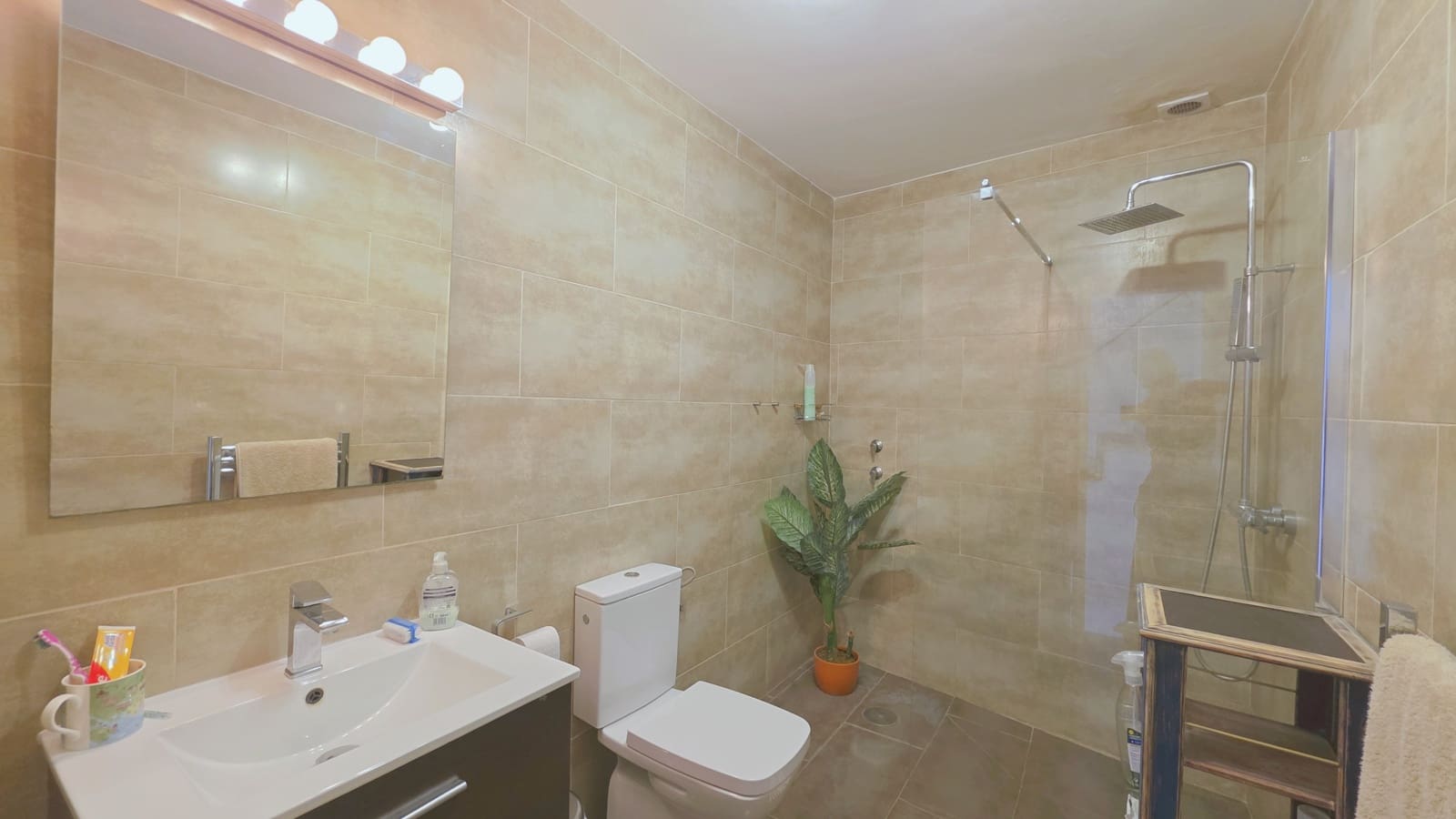 3 sypialnia Dom szeregowy na sprzedaż w Canillas de Albaida - 169 000 € (Ref: 9932243)