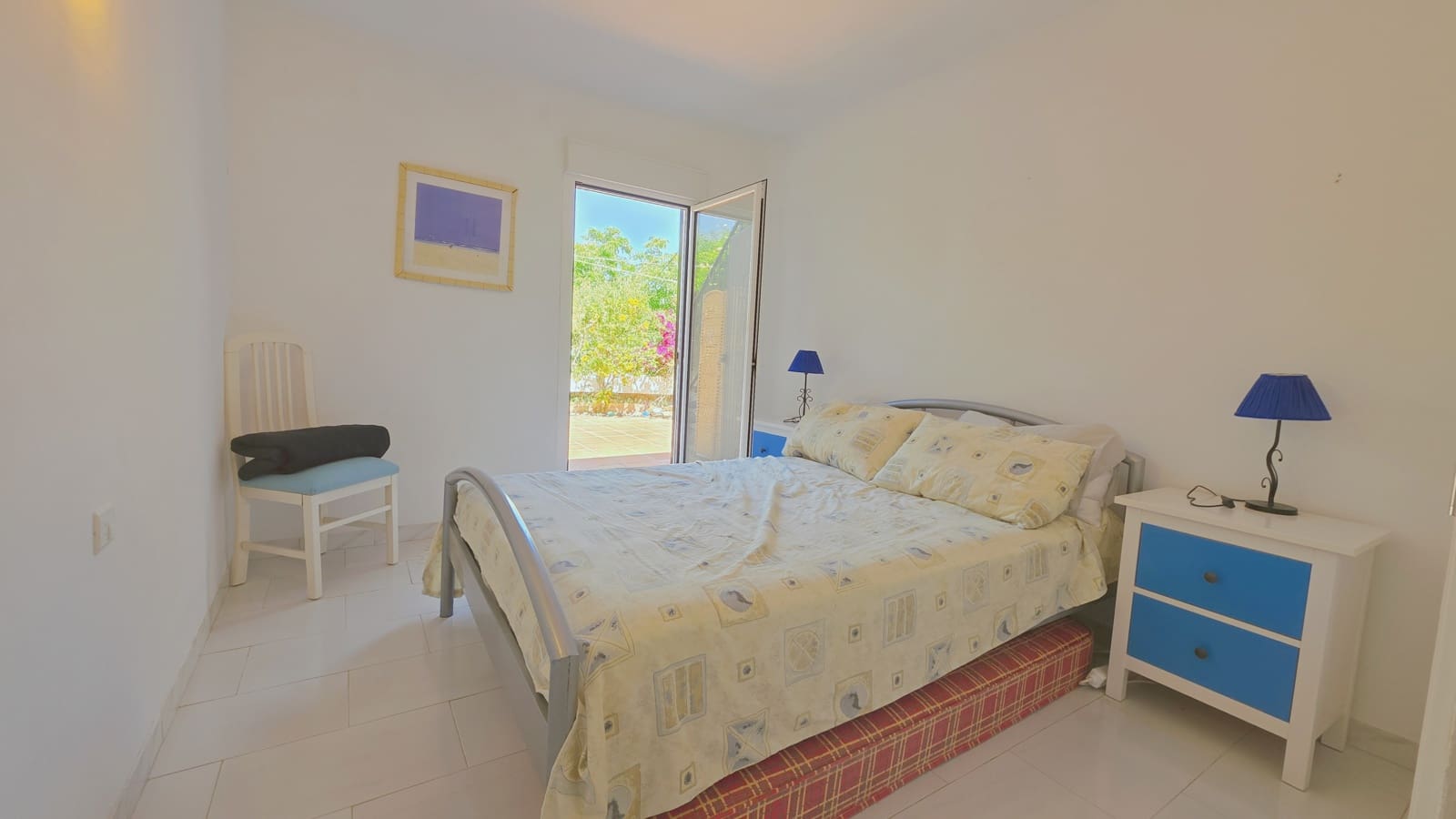 3 sypialnia Dom szeregowy na sprzedaż w Canillas de Albaida - 169 000 € (Ref: 9932243)