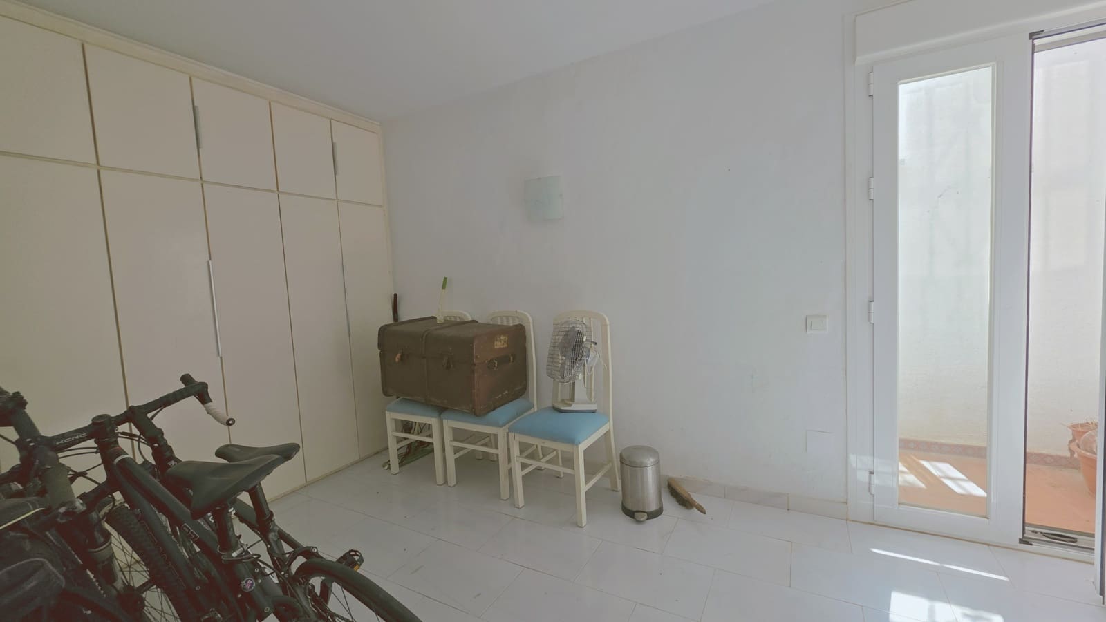 3 sypialnia Dom szeregowy na sprzedaż w Canillas de Albaida - 169 000 € (Ref: 9932243)