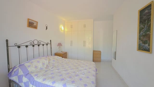 3 sypialnia Dom szeregowy na sprzedaż w Canillas de Albaida - 169 000 € (Ref: 9932243)