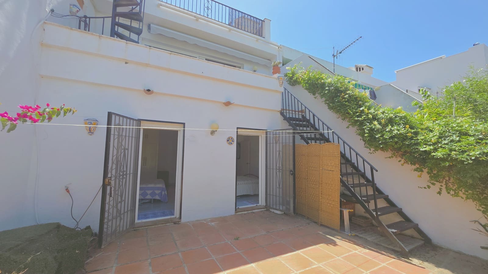 3 sypialnia Dom szeregowy na sprzedaż w Canillas de Albaida - 169 000 € (Ref: 9932243)