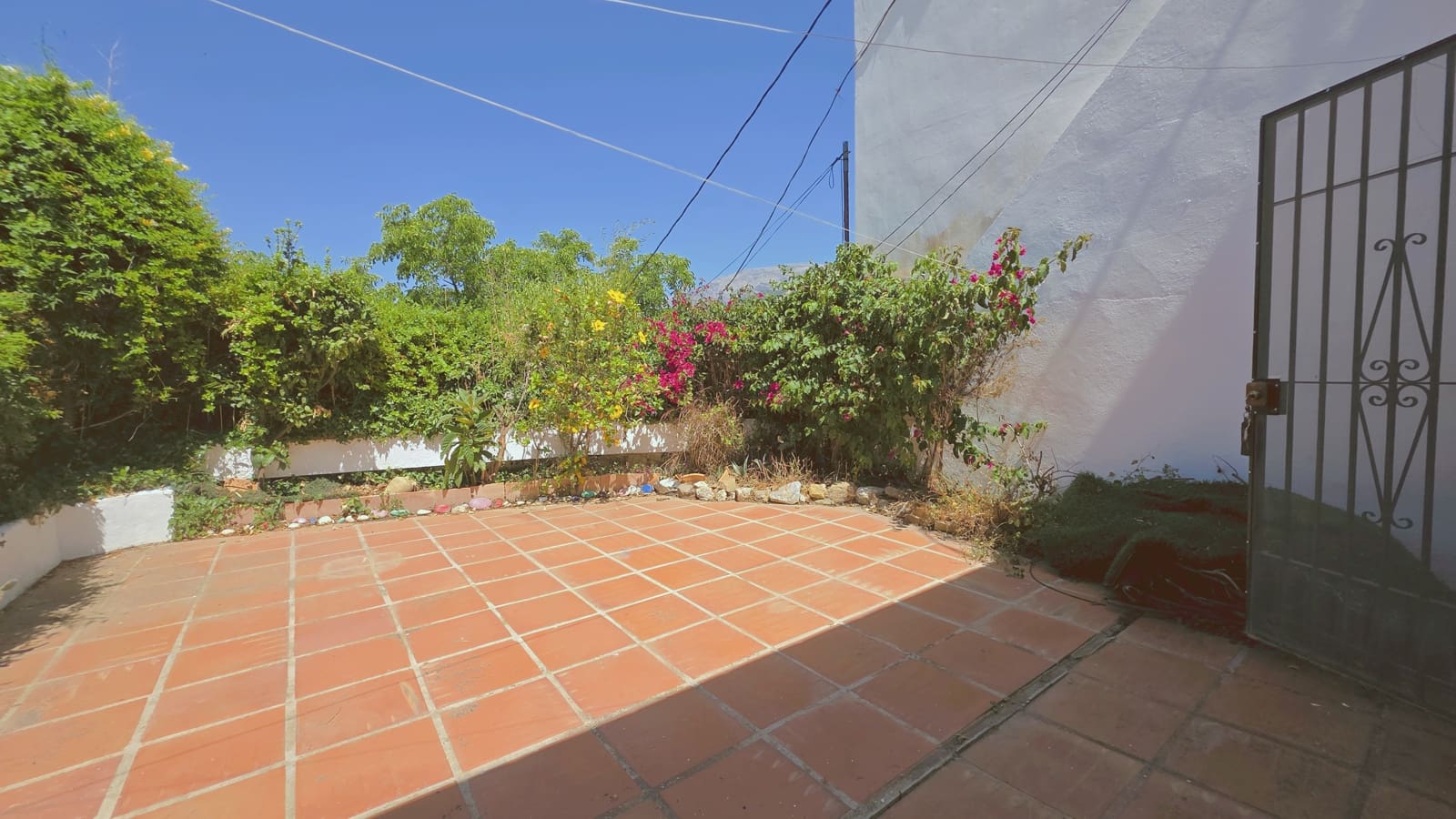 3 sypialnia Dom szeregowy na sprzedaż w Canillas de Albaida - 169 000 € (Ref: 9932243)