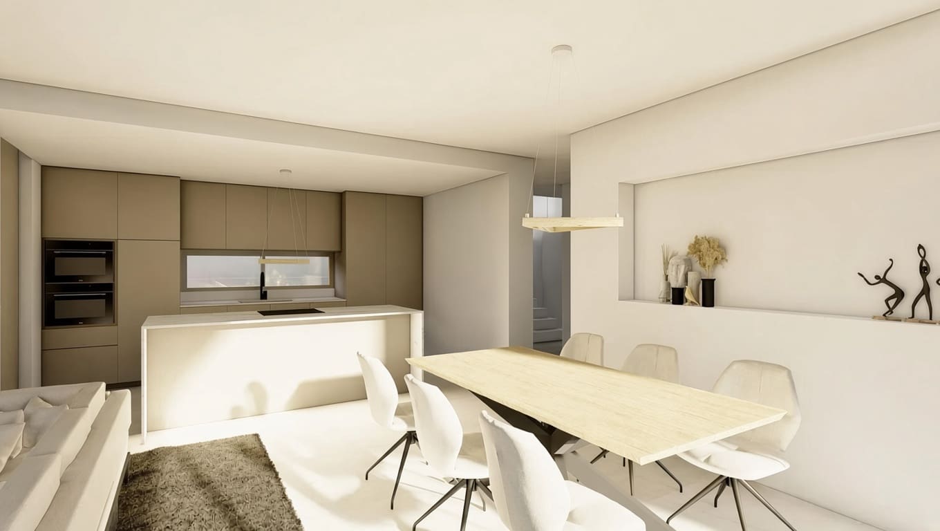 Bauplatz zu verkaufen in La Nucia - 209.000 € (Ref: 10102887)
