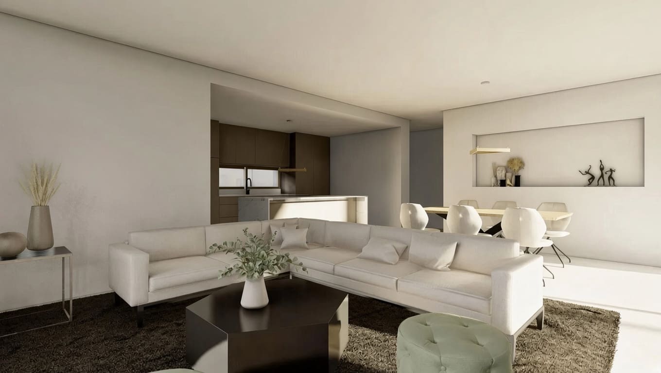 Bauplatz zu verkaufen in La Nucia - 209.000 € (Ref: 10102887)