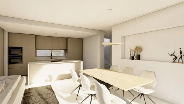 Bauplatz zu verkaufen in La Nucia - 209.000 € (Ref: 10102887)
