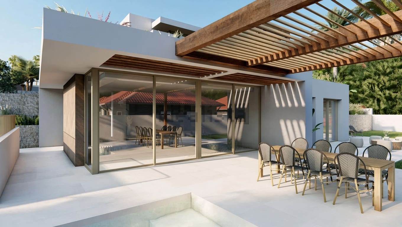 Bauplatz zu verkaufen in La Nucia - 209.000 € (Ref: 10102887)